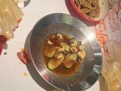 -熊记虾王·蓝龙虾(东晓南店)