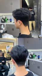 点击看大图 -MAKE SENSE美可沙龙