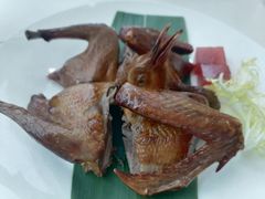 -蔡澜点心·粤菜(月星环球港店)