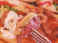 烧烤拼盘-Krčma Šatlava