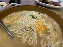 -柠静私家菜(石板巷店)