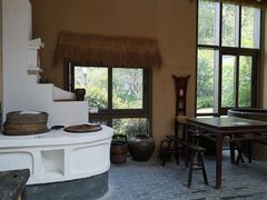 -凤凰谷天澜度假酒店云天阁自助餐