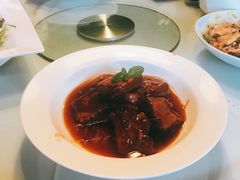 -真爱中国餐馆·年华店(朱雀大街店)