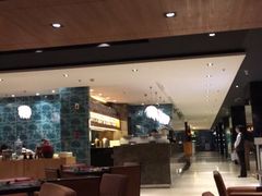 -龙之梦万丽酒店青餐厅