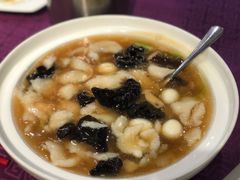 糟溜松茸鱼片-和记小菜(七宝店)