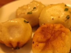 -舒蔡记生煎菜饭(云南中路店)