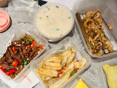 -一哥美食(总店)