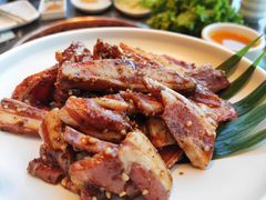 -一品诚记烤肉(大连柏威年购物中心店)