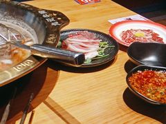 -九记潮汕现切鲜牛肉自助火锅(长沙·方圆荟店)