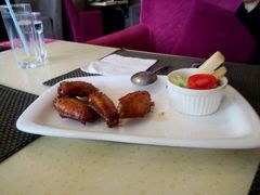 -半秋山西餐厅(宜昌大洋店)