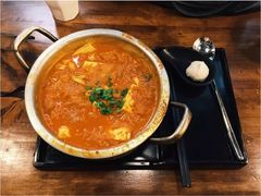 -米屋石锅拌饭(师大店)