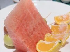 -大鸭梨烤鸭(望京店)