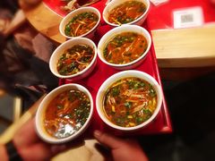 西府一口香-长安大牌档之西安博物院文化餐厅(中贸店)