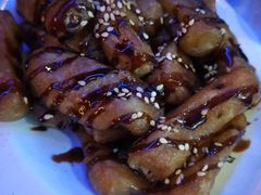 -很久以前羊肉串(大华三路店)