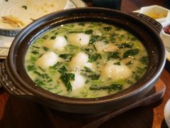 -王府井文华东方酒店-紫膳餐厅