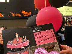 -烤匠麻辣烤鱼(万象城店)