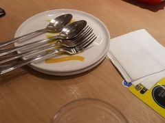-菲滋意式餐厅(富阳东方茂店)