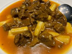 -金狮麟·新豫菜(金码大厦店)