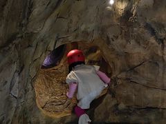 -重庆际华园室内极限运动中心