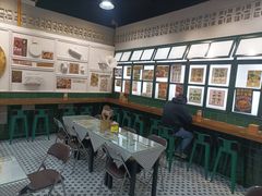 -阿金大白·上海菜馆(新天地店)