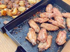 -晓梦戳子肉(瑞云路店)