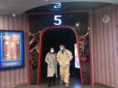 放映厅-潇湘国际影城郴州店