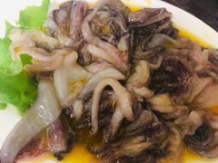-韩风烤牛肉冷面店