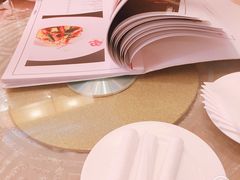 -民族饭店-四季餐厅