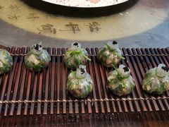 -富力万达嘉华酒店品珍中餐厅