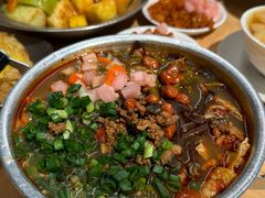 -水平有限广西米粉·广西风味集(五道口店)