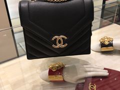-Chanel(德基广场店)