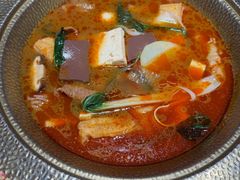 -福客麻辣烫·现炒麻辣香锅(印力中心店)