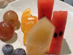 -上井精致料理(中兴商业大厦店)