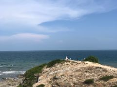 -盐洲岛
