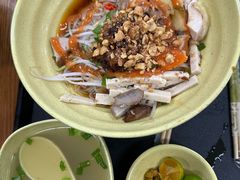 -华姐鸡粉(中心店)