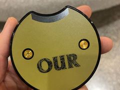 -OUR Bakery(SKP-S店)