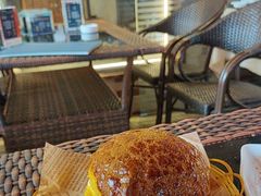 -香港威特瑞茶餐厅(小白楼音乐厅店)