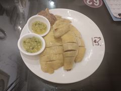 -文记壹心鸡(宝华路店)