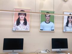 -海马体照相馆(成都来福士广场店)