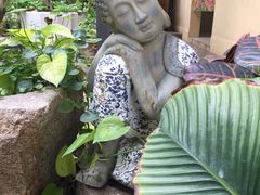 -花苑里咖啡(威远店)