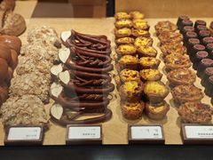 -LANLIZI BAKERY(COSMO店)