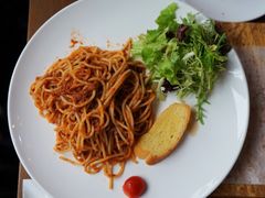 -莫比餐厅(五道口店)