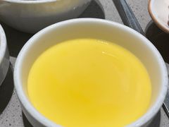 蒸蛋-海底捞火锅(吾悦广场店)