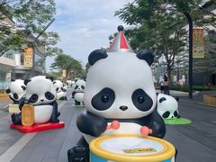 -东莞松山湖万象汇