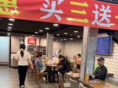 -李先生牛肉面大王(马栏店)