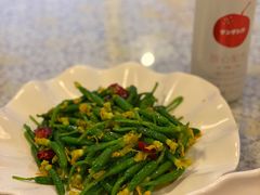炝香黄瓜苗-文三里屯面馆(三里屯店)