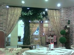 大堂-嘉喜来比萨(罗马花园店)