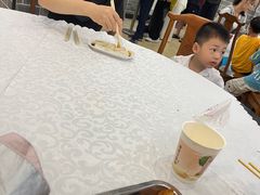 -冰泉豆浆馆(新界店)