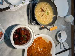 -小菜园新徽菜(芜湖镜湖苏宁店)