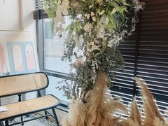 景观位-候鸟咖啡(前门店)